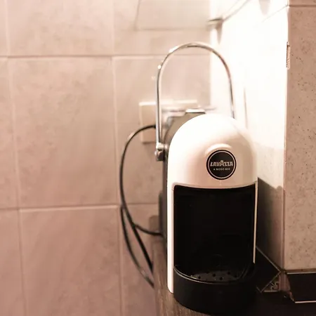 Retro Διαμέρισμα *