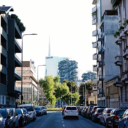 Retro Μιλάνο