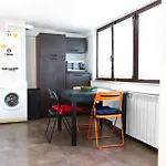 Retro Apartman Milánó