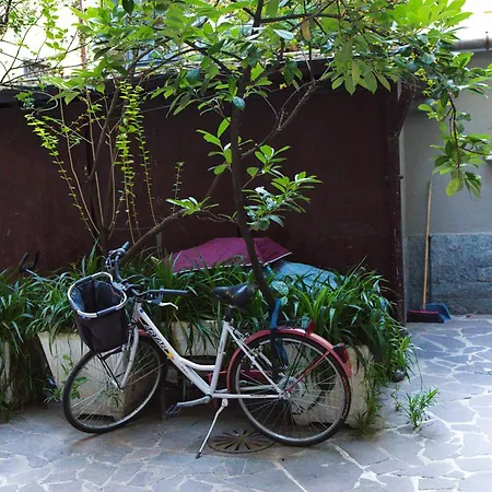 Retrò Appartamento Milano