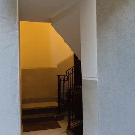 Retrò Appartamento *