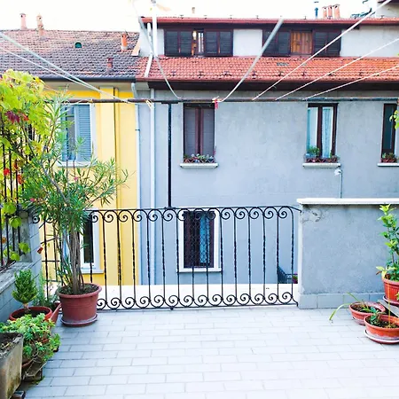 Retrò Appartamento Milano