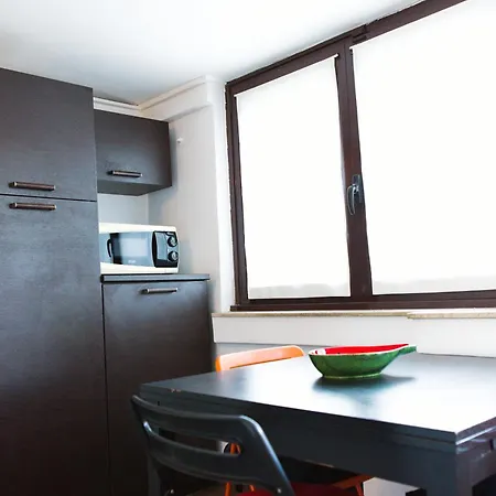 Retrò Appartamento *