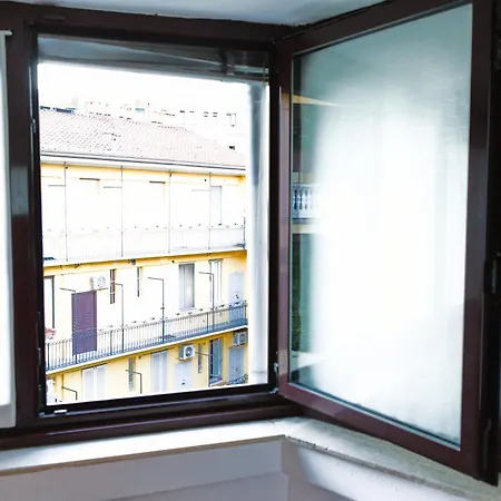 Appartamento Retrò Milano