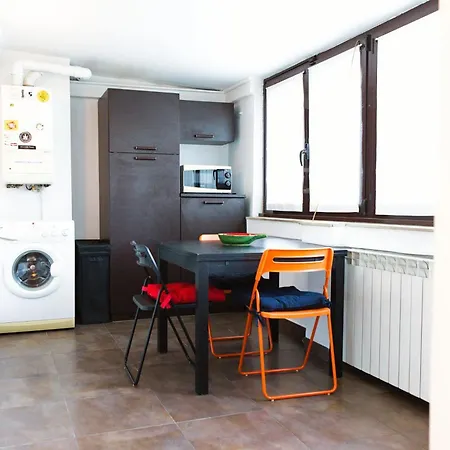 Retrò Appartamento Milano