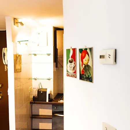 Appartamento Retrò Milano