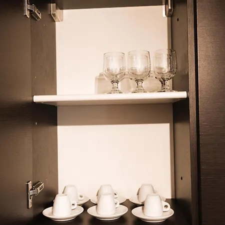 Appartamento Retrò Milano