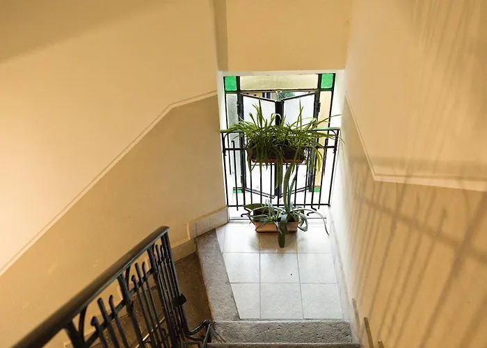 Apartmán Retro