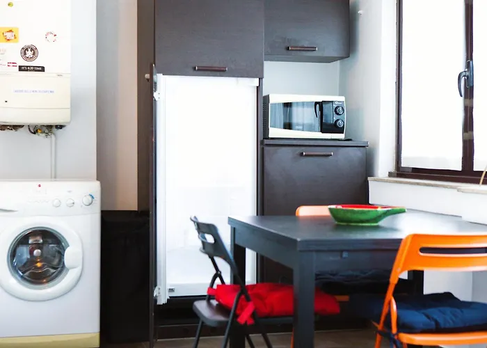 Retro Apartmán