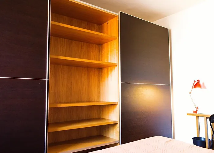 Retro Apartmán *