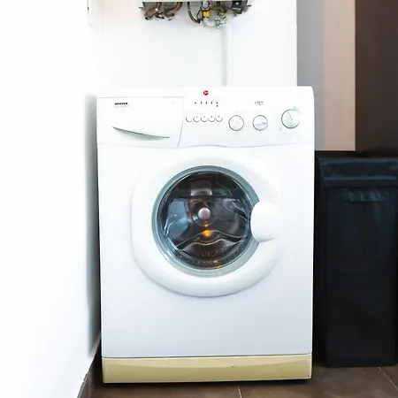 Retro Apartment