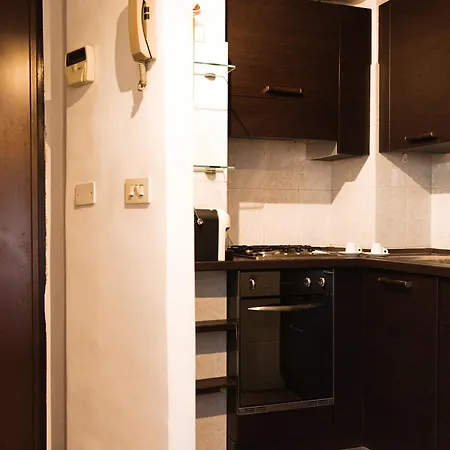 Retro Apartment Mailand