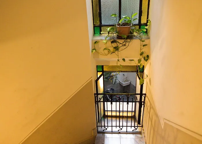Retro Apartament *
