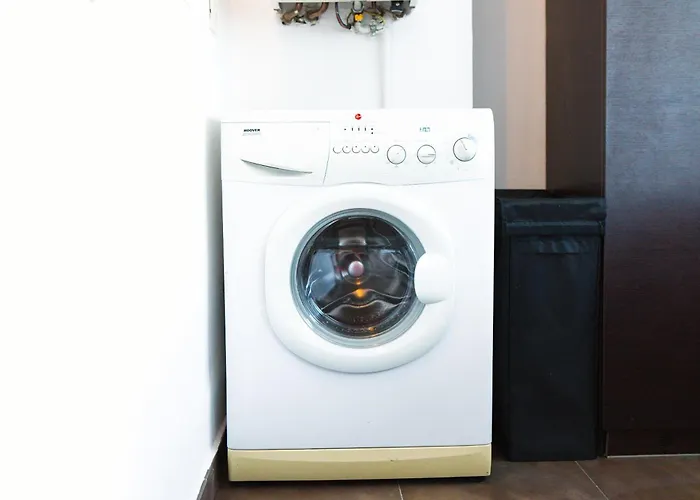 Retro Apartament